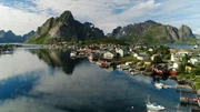 Destination Staffel 4 Episode 3 Lofoten Das Fischerdorf Reine auf den Lofoten Destination Staffel 4 Episode 3 Lofoten Das Fischerdorf Reine auf den Lofoten
