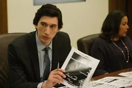 Daniel Jones (Adam Driver)