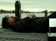 Sam Bloom (Peter Dinklage) Sam Bloom (Peter Dinklage)