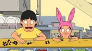 BOB'S BURGERS