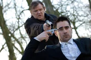 L-R: Ken (Brendan Gleeson), Ray (Colin Farrell)