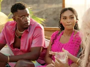 v.li.: Spari, Shayla Cruz