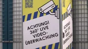 Video&uuml;berwachung  +++ Die Verwendung des sendungsbezogenen Materials ist nur mit dem Hinweis und Verlinkung auf RTL+ gestattet. +++