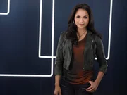 LIE TO ME: Monica Raymund as Ria Torres in LIE TO ME.