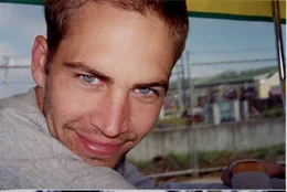 Paul Walker