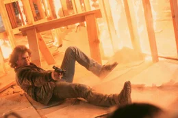 Martin Riggs (Mel Gibson)