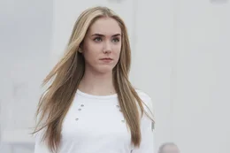 K-Mart (Spencer Locke)