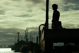 Sam Bloom (Peter Dinklage)