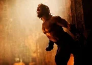 Hercules (Dwayne Johnson)