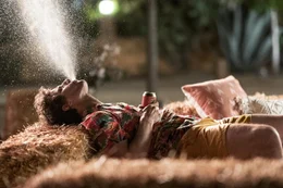 Nyles (Andy Samberg)