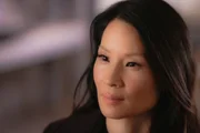Joan Watson (Lucy Liu)