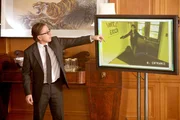 Auf den Sohn des koreanischen Botschafters wird während seiner Hochzeit ein Mordanschlag verübt. Dr. Cal Lightman (Tim Roth) analysiert das Videomaterial, um die Aufklärung voranzutreiben. Auf den Sohn des koreanischen Botschafters wird während seiner Hochzeit ein Mordanschlag verübt. Dr. Cal Lightman (Tim Roth) analysiert das Videomaterial, um die Aufklärung voranzutreiben.