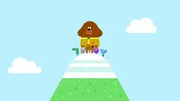Die Quirlies haben sich beim Spaziergang verlaufen. Wie finden sie nur das Quirlie-Haus wieder? Die Quirlies haben sich beim Spaziergang verlaufen. Wie finden sie nur das Quirlie-Haus wieder?