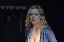 Sarah (Gillian Jacobs) Sarah (Gillian Jacobs)