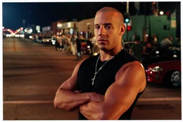 Dom (Vin Diesel) war einst einer der einflussreichsten Personen der Stra&szlig;enrennszene in Los Angeles.