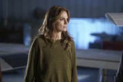 Bracken, der Senator, der f&uuml;r den Mord an ihrer Mutter verantwortlich ist, sitzt hinter Gittern. Doch f&uuml;r Beckett (Stana Katic) ist der Fall noch lange nicht zu Ende ...
