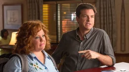 Diana (Melissa McCarthy) und Sandy Patterson (Jason Bateman)