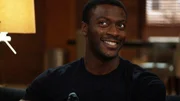 Alec (Aldis Hodge) muss sich als Diamantenprofi ausgeben um einen Raub aufzuklären. Alec (Aldis Hodge) muss sich als Diamantenprofi ausgeben um einen Raub aufzuklären.