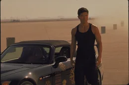 Johnny Tran (Rick Yune) ist Teil von Torettos Truppe.