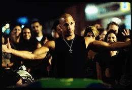Dominic Toretto (Vin Diesel)