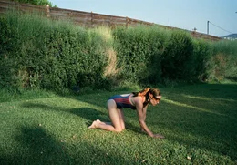 Older Daughter(Angeliki Papoulia)