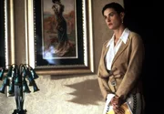 Diana (Demi Moore) ist sich nicht mehr sicher, ob sie das unmoralische Angebot wirklich annehmen soll ...
