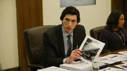 Daniel Jones (Adam Driver)