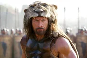 Hercules (Dwayne Johnson)