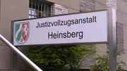 Justizvollzugsanstalt Heinsberg  +++ Die Verwendung des sendungsbezogenen Materials ist nur mit dem Hinweis und Verlinkung auf RTL+ gestattet. +++