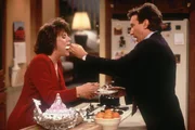 Ein Fiasko jagt das nächste. Ist der Hochzeitstag von Tim (Tim Allen) und Jill (Patricia Richardson) noch zu retten?