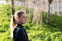 Zo&eacute; Marchal als Lucie Di Marco