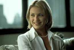 Heather Davis (Cameron Diaz)
