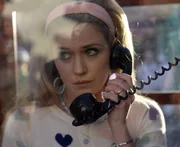 Patricia (Harriet Dyer)