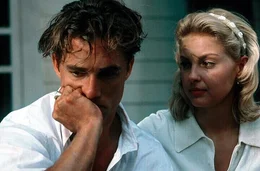 Jake Tyler Brignace (Matthew McConaughey) und Carla Brigance (Ashley Judd)