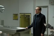 Richard (Ben Miller), Dannys ehemaliger Chef, muss den Konflikt zwischen Jackie und Danny schlichten. Richard (Ben Miller), Dannys ehemaliger Chef, muss den Konflikt zwischen Jackie und Danny schlichten.