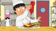BOB'S BURGERS
