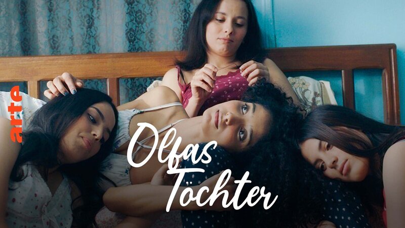 Olfas Töchter