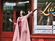 Miriam 'Midge' Maisel (Rachel Brosnahan)