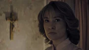 Tracy (Anna Camp) beobachtet ihre Tochter mit wachsendem Misstrauen – Erinnerungen an ihre eigene Jugend drohen sie zu überwältigen. Die Vergangenheit ist näher, als ihr lieb ist. Tracy (Anna Camp) beobachtet ihre Tochter mit wachsendem Misstrauen – Erinnerungen an ihre eigene Jugend drohen sie zu überwältigen. Die Vergangenheit ist näher, als ihr lieb ist.