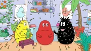 L-R: Barbazoo, Barbabravo, Barbabo
