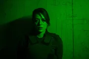 Sofia Essa&iuml;di als Sara Bella&iuml;che