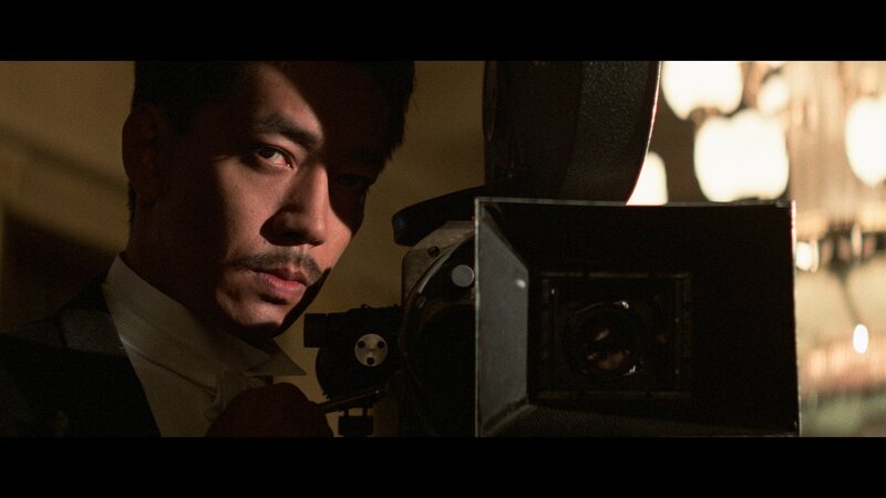 Der letzte Kaiser (RC/I/GB/F, 1987)