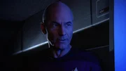 Jean-Luc Picard (Patrick Stewart)