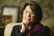 Senator Dianne Feinstein (Annette Bening) Senator Dianne Feinstein (Annette Bening)