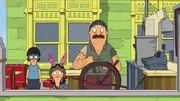 BOB'S BURGERS BOB'S BURGERS