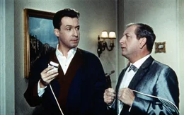 Peter Alexander, Gunther Philipp