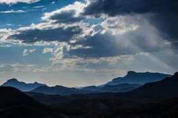 Nationalpark Big Bend.