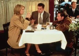 (v.l.n.r.) Heather Davis (Cameron Diaz); Francis Fitzpatrick (Mike McGlone); Mickey Fitzpatrick (Edward Burns)
