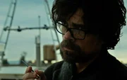 Sam Bloom (Peter Dinklage) Sam Bloom (Peter Dinklage)