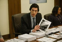 Daniel Jones (Adam Driver)